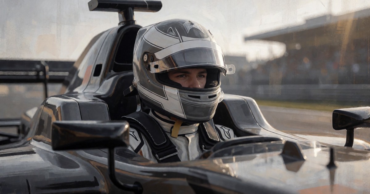 Гонщики SMP Formula 4 рассказали о системе подготовки между этапами