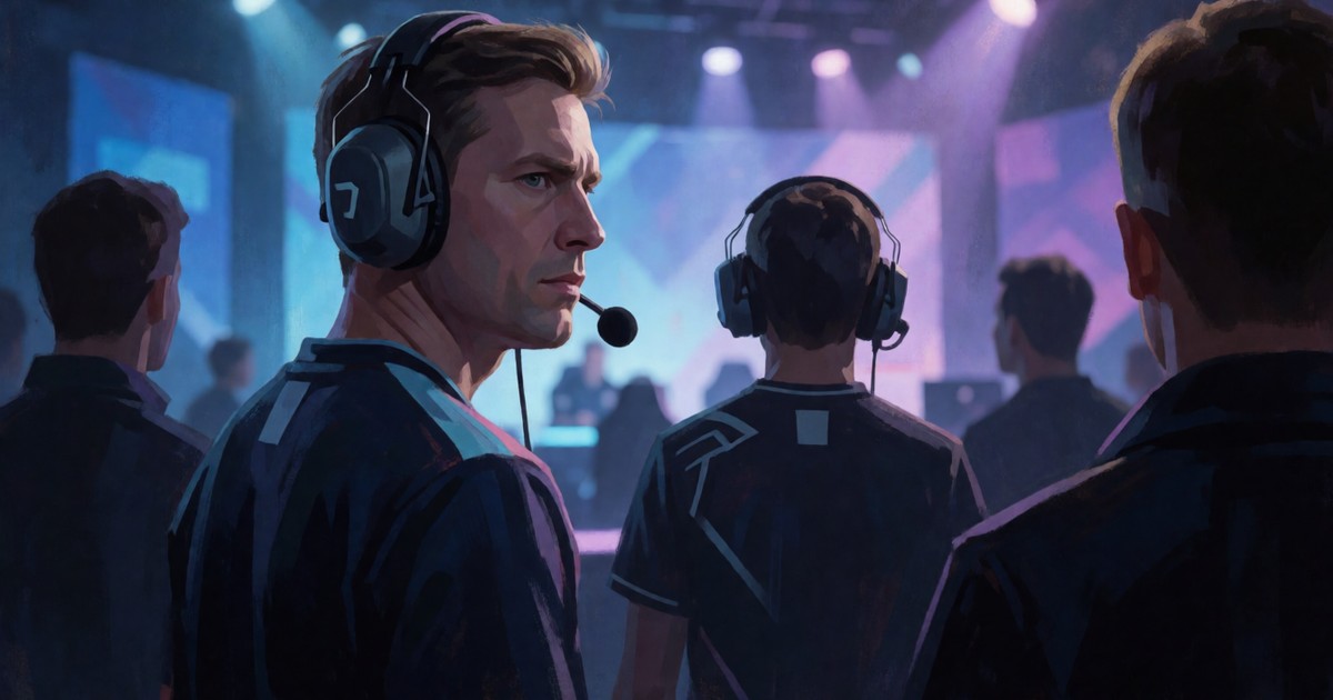 «Мы мазохисты. Мы хотим страдать». Почему SirActionSlacks против удаления героев из Доты