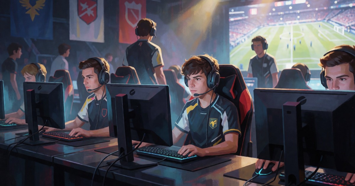 WINLINE CIS LAN Season 9 пройдёт в октябре с призовым фондом $50 000