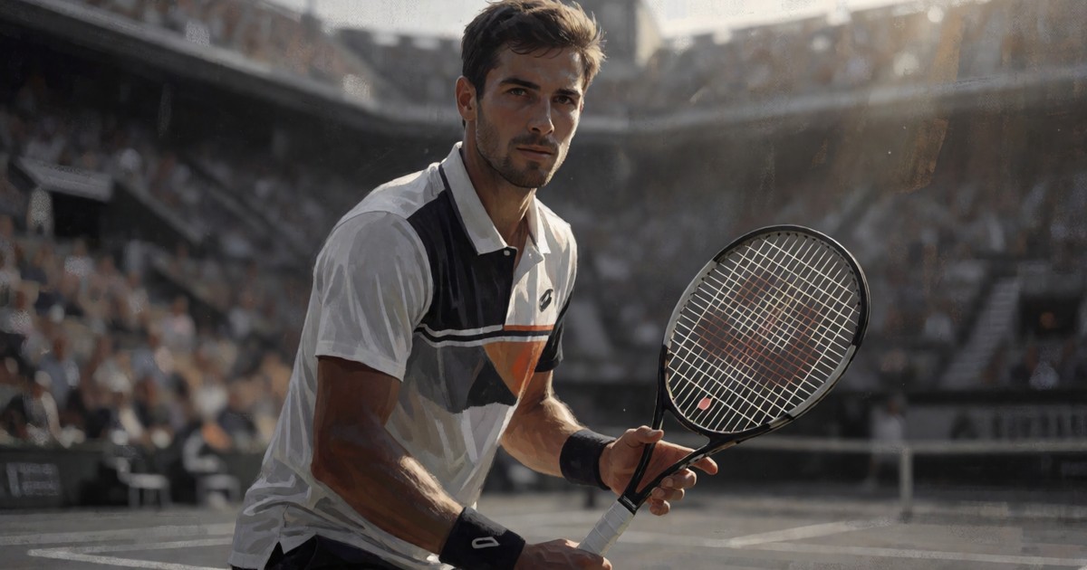 ITF сократила число россиян в пуле допинг-тестирования до 14 спортсменов