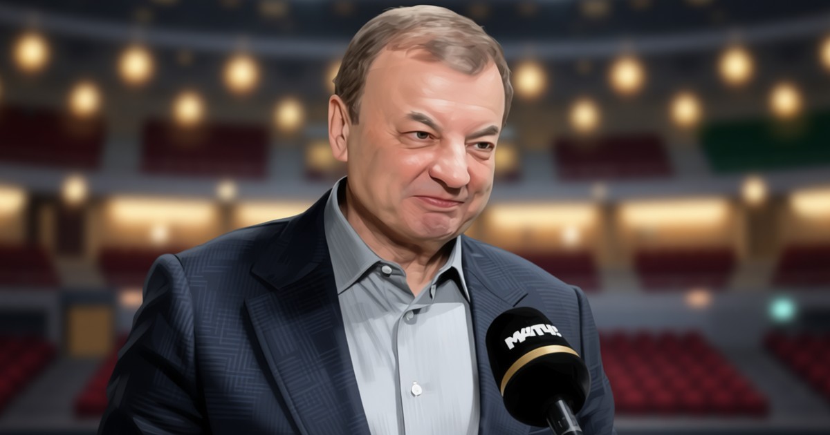 «Не нововведение, а квест», — Кущенко о географии Единой лиги