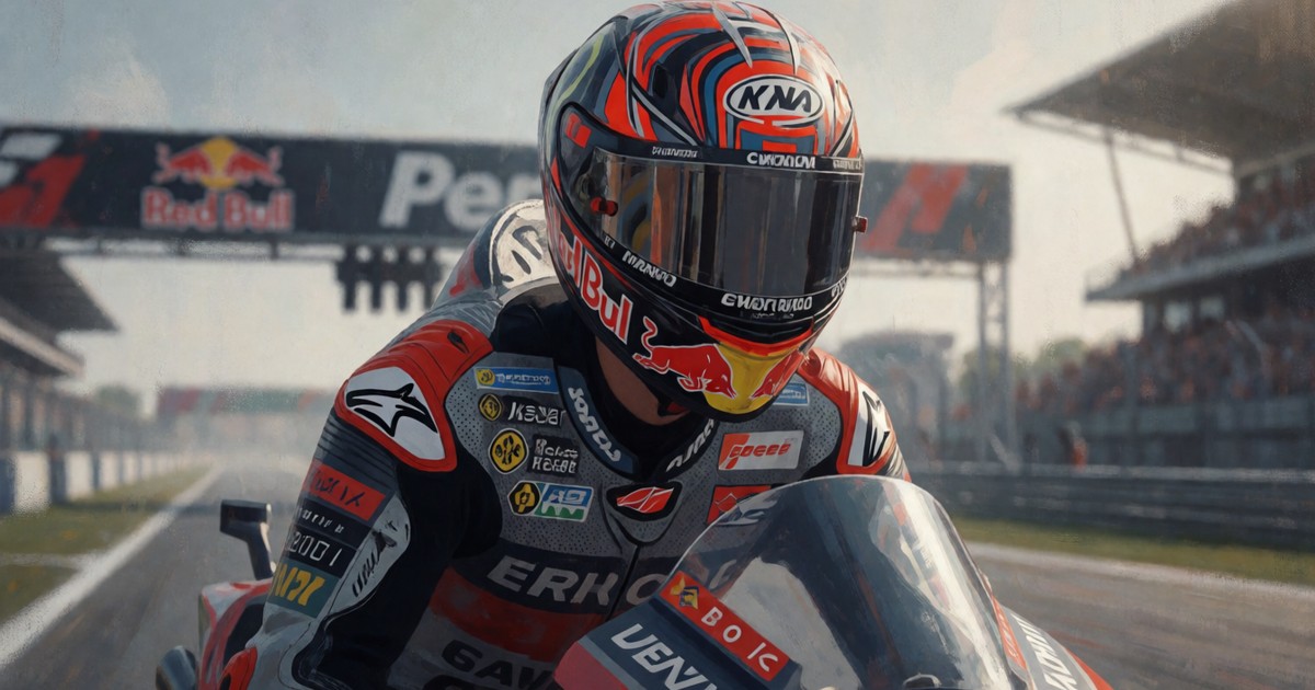 Fabio Quartararo призывает сократить спринты в MotoGP