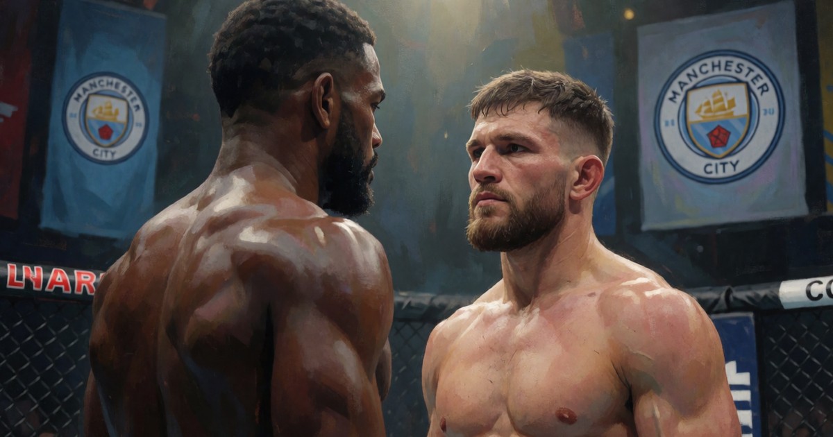 Пинас встретится с Пуляевым на UFC 332