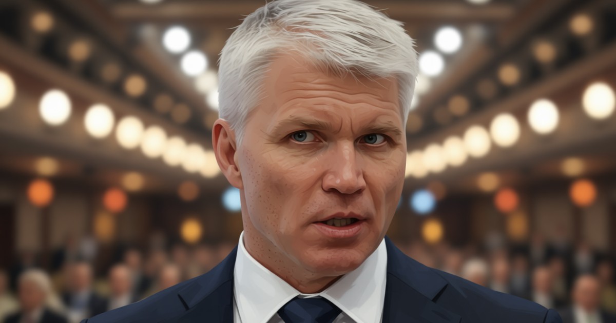 FIDE отклонила жалобу Украины на участие Колобкова в выборах