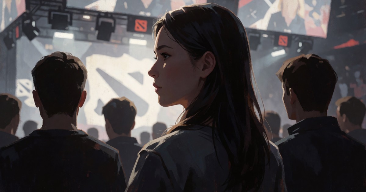 «Прямо фулл общего вайба у нас не было», — Vasilisa о вылете из BETBOOM Streamers Battle 15