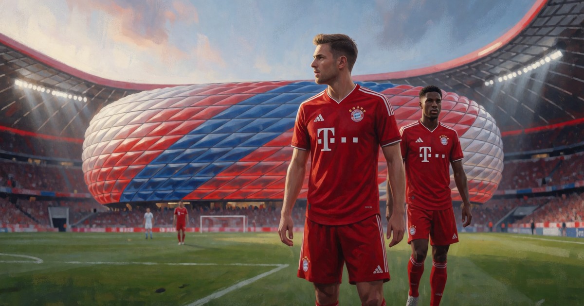 «Такие игроки на дороге не валяются», — Румменигге