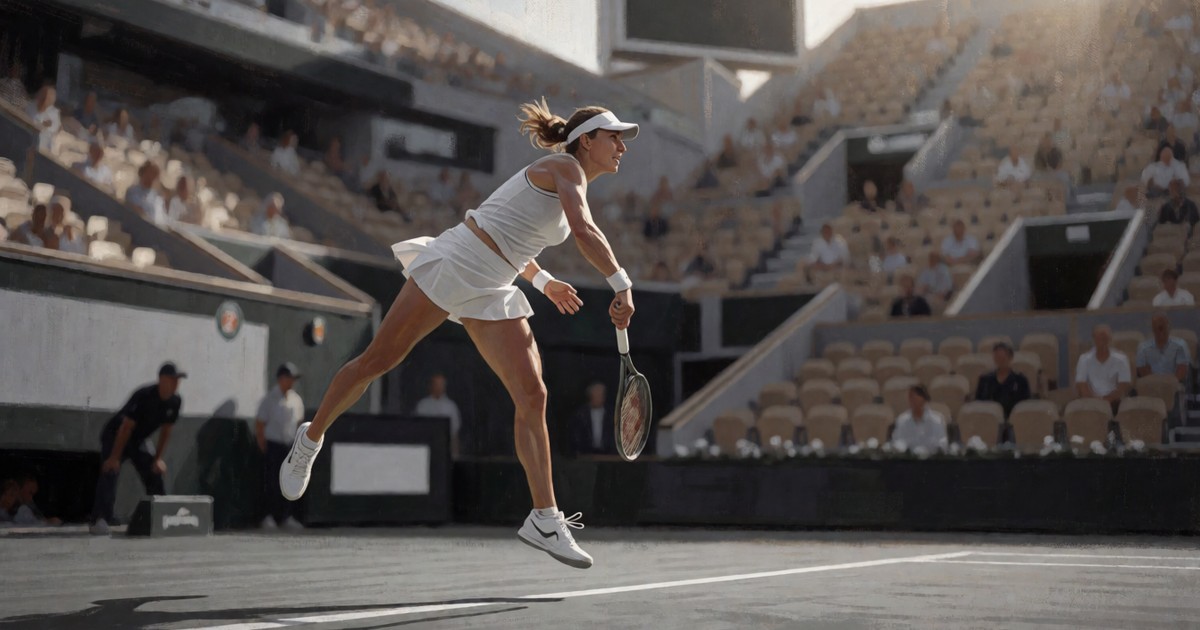 Определились финалистки турнира WTA-250 в Осаке
