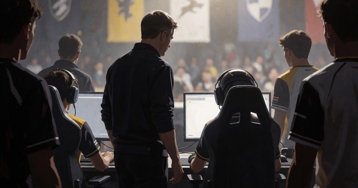 HEROIC отправила тренера doto в бенч