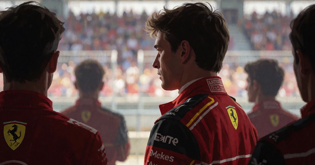 Сайнс раскритиковал F1 из-за сбоев ПО перед гонкой в Малайзии