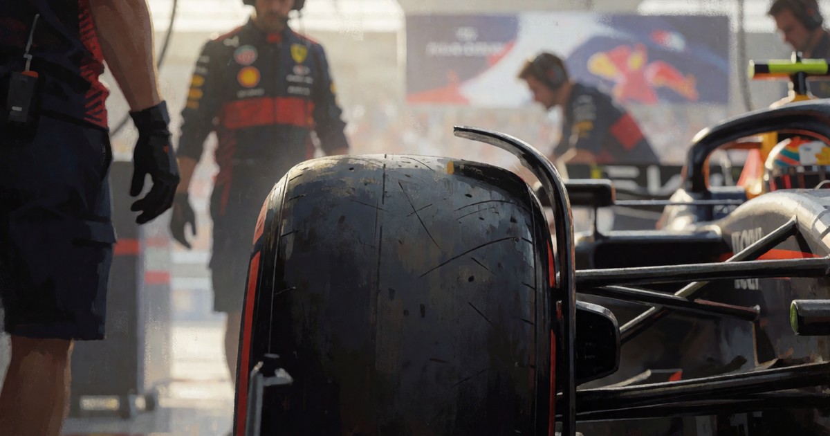 Pirelli усилит деградацию шин для сезона 2027