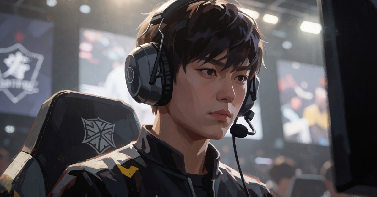 Зивуо завоевал 34-ю медаль МВП на ESL Pro League Season 24