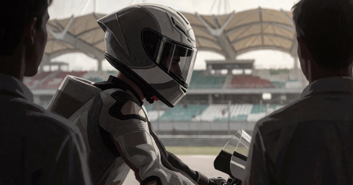 Жоан Мир вернётся в MotoGP на Сепанге