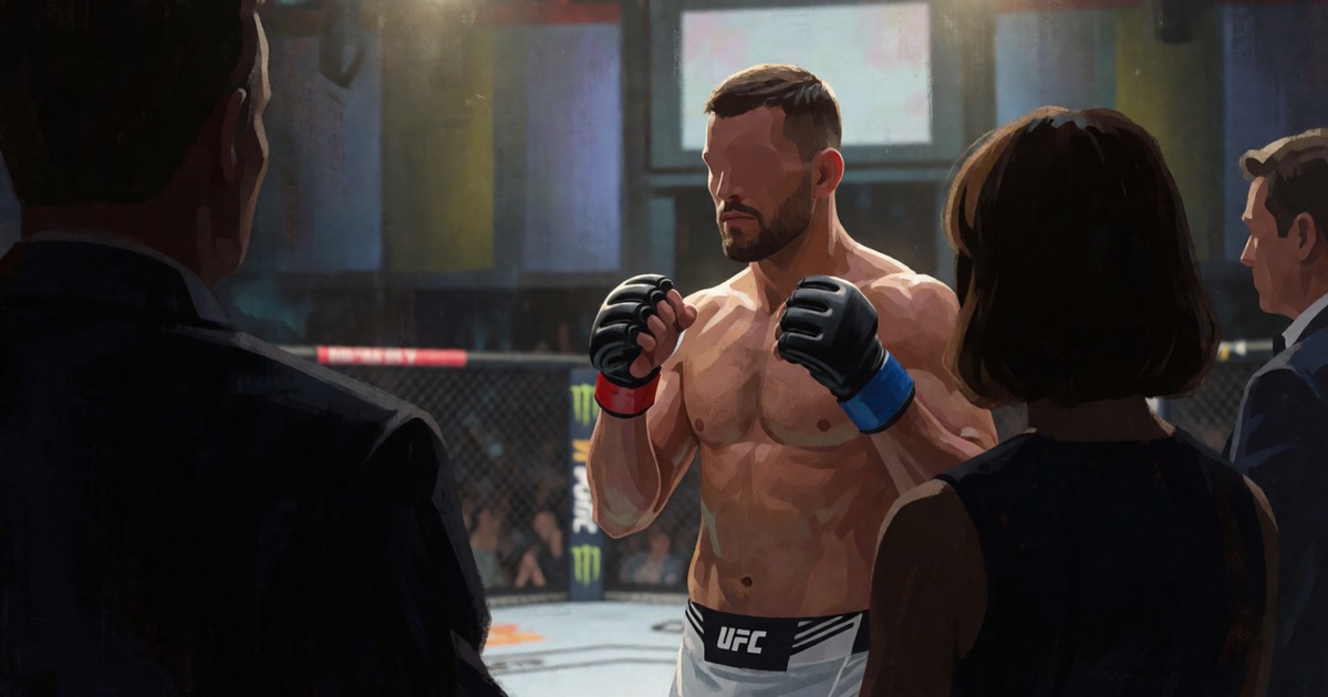 Томпсон высказался о скандальном поведении Хокита в UFC