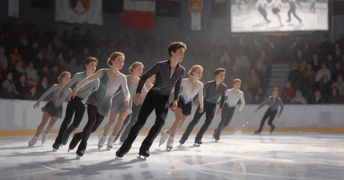Костылева, Захарова и Мозалёв заявлены на Albena Denkova Cup