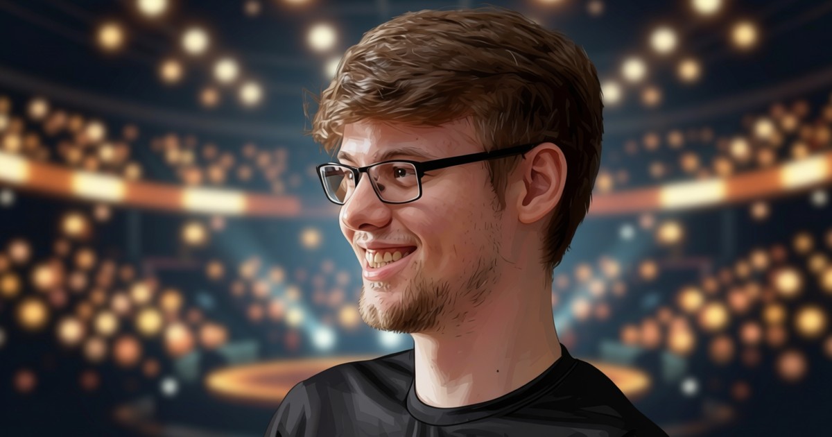 «В составе он был лучшим», — Fishman о swedenstrong в BETBOOM TEAM