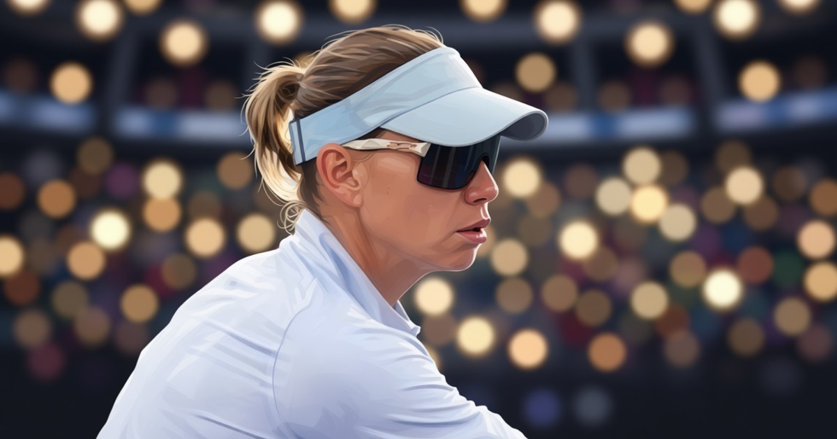Вера Звонарёва объяснила, от чего зависит её будущее в WTA-туре
