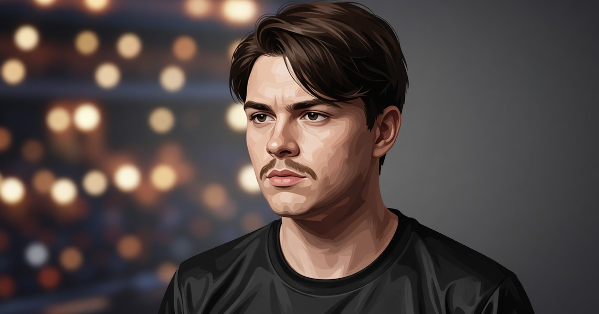 «Мы намного сильнее, чем показали», — TaZ о вылете BC.Game