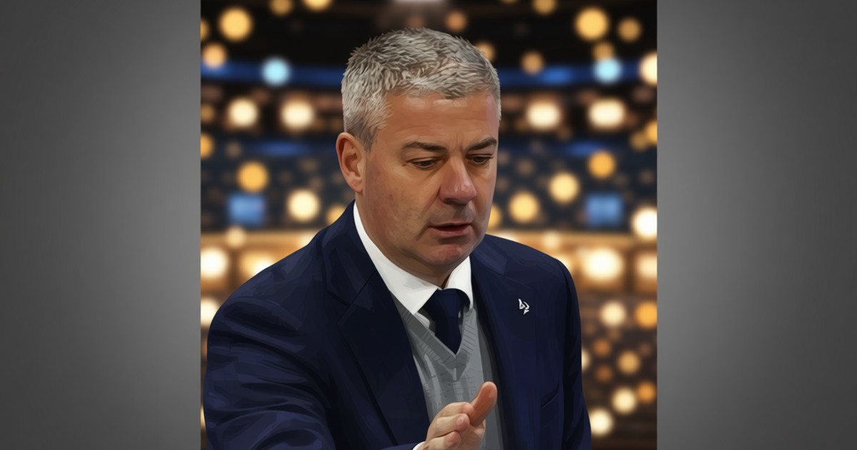 Сергей Светлов назвал причины спада результативности московского «Динамо»