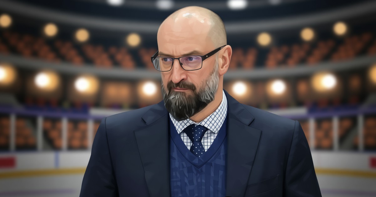 Андрей Козырев: «Надо забивать голы, чтобы выигрывать»