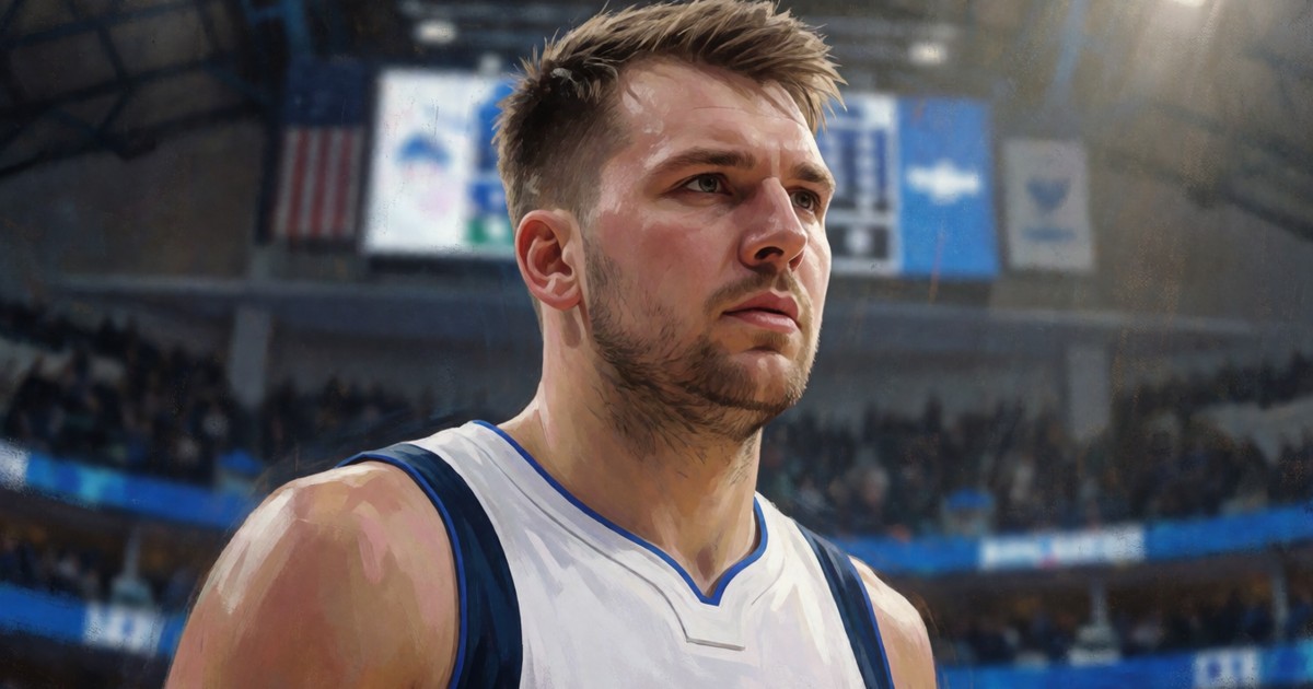 Дончич может претендовать на MVP при одном условии