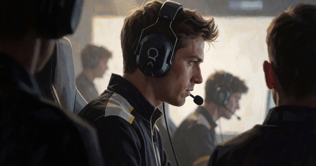 Wildcard подписали fr3nd на замену mhL