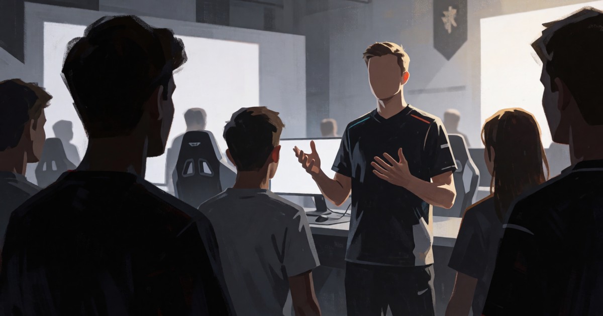 «Если PGL проводит турниры, то TI будет 100%», — RAMZES666