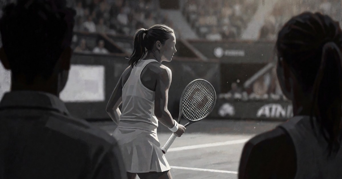 Иск Тары Мур к WTA на 15 млн фунтов отклонен судом