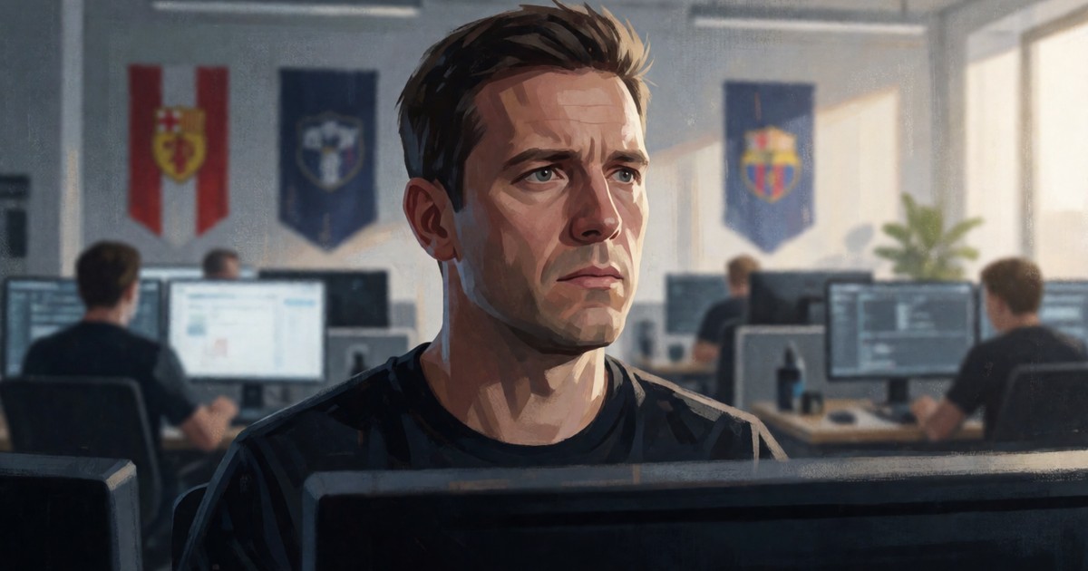 «Мрачные прогнозы на будущее», — сотрудник id Software о ситуации в Xbox
