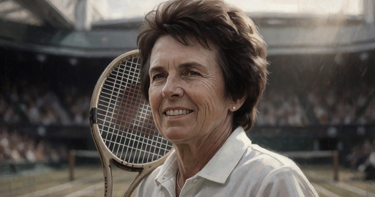 Билли Джин Кинг раскритиковала Федерера