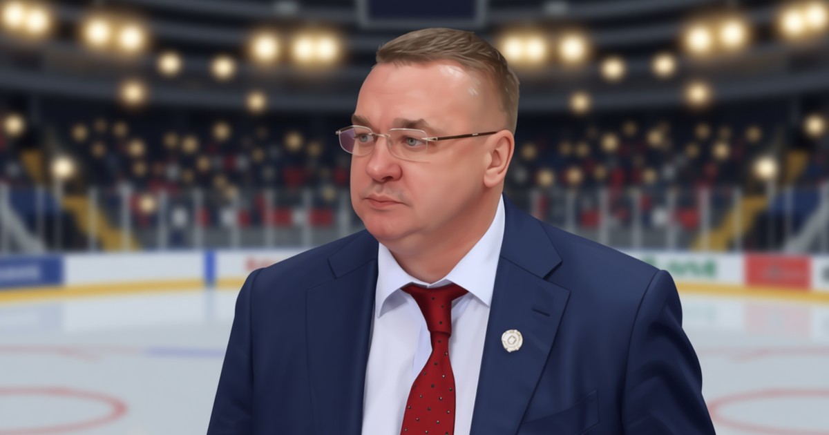 Белов: в России талантливая молодёжь