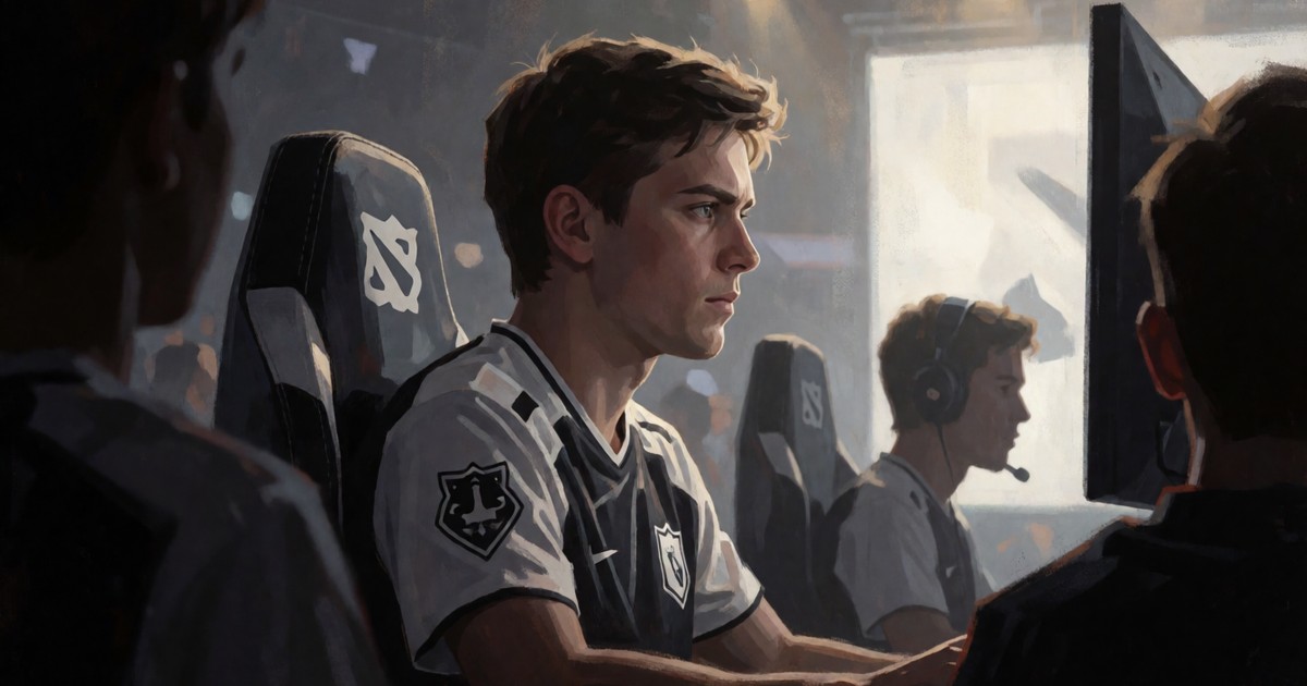 «Хочу увидеть нас в топ-3 PGL Wallachia Season 9», — ATF