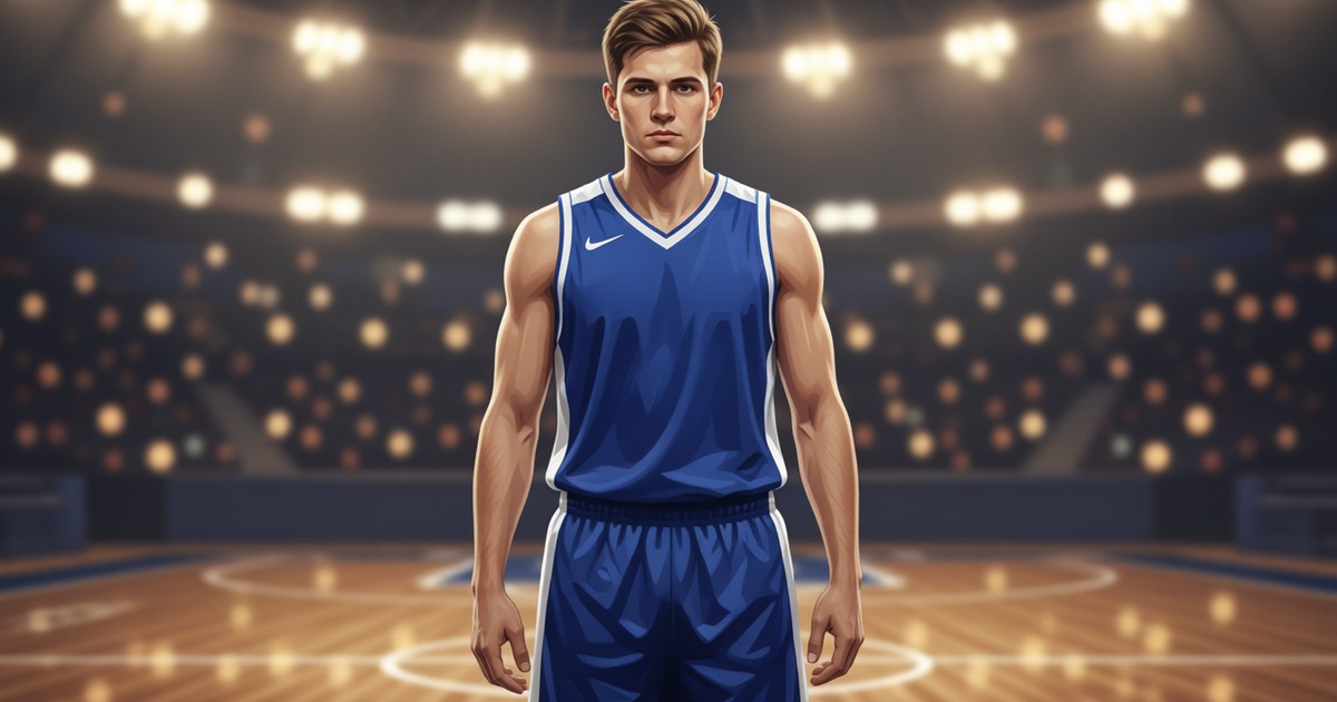 Елатонцев: «Варианта остаться в NCAA не было»