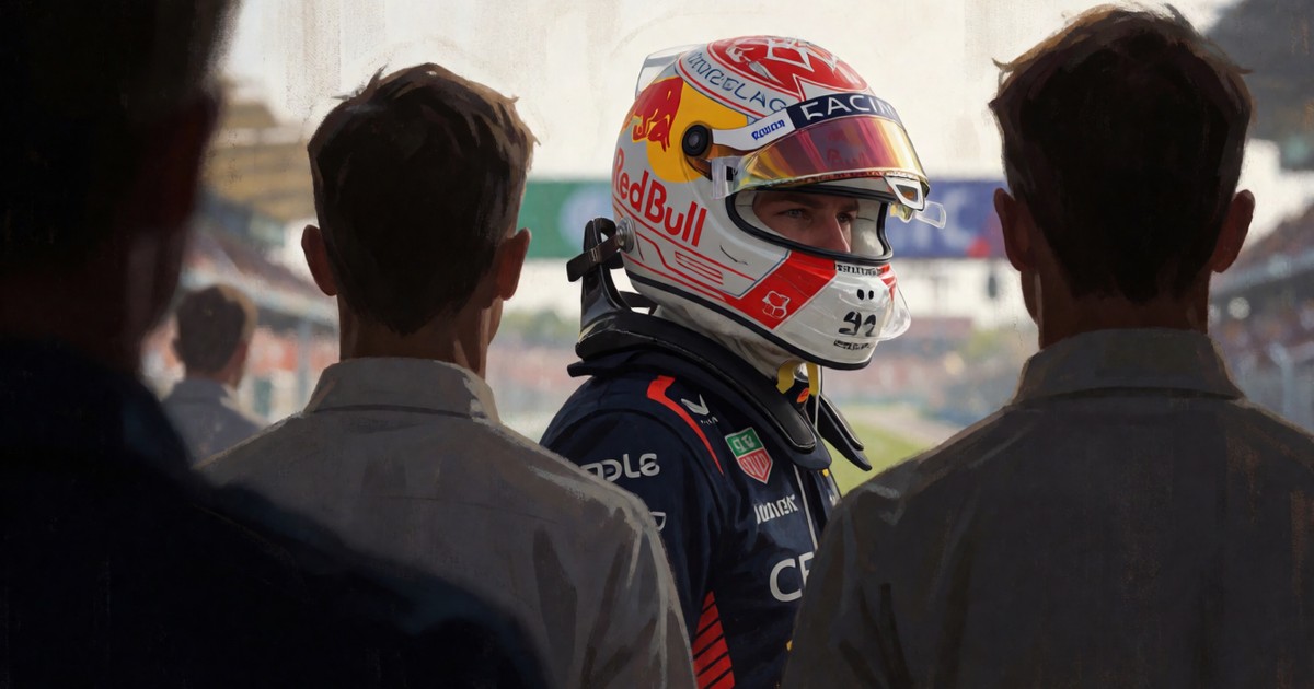 Red Bull Racing надеется на возвращение Хаджара в Баку
