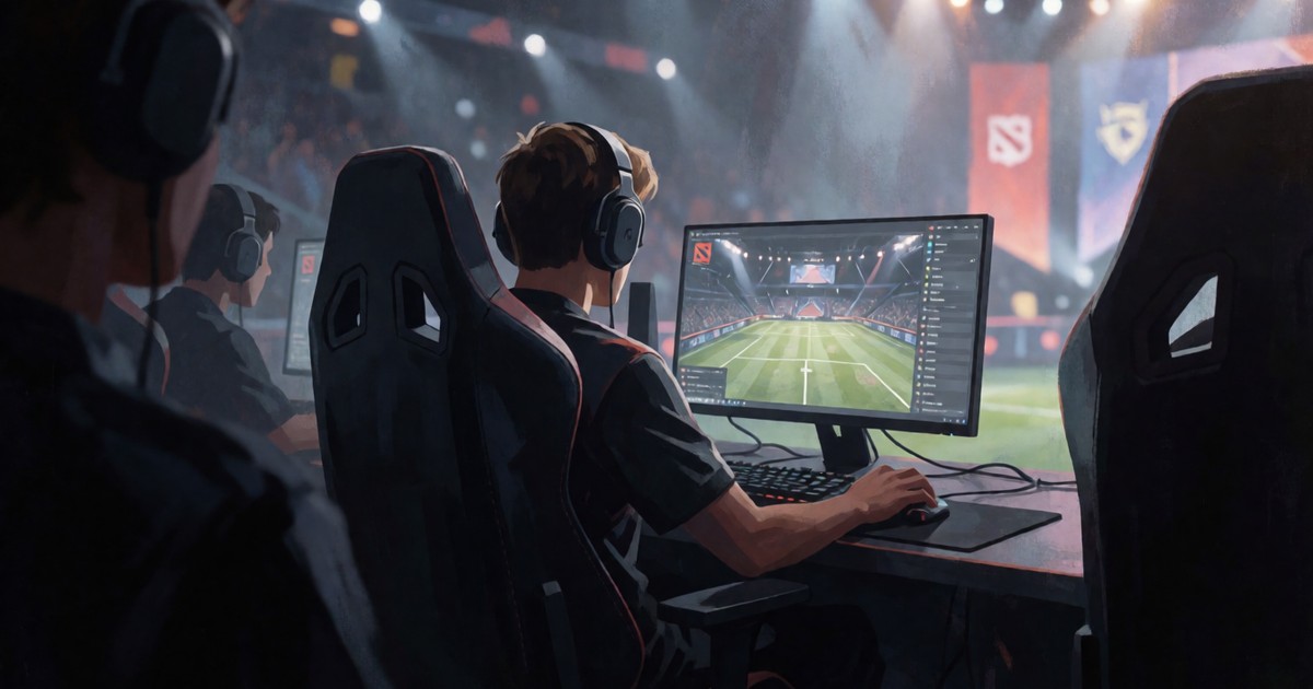 Nisha покинул Team Liquid и взял паузу в карьере
