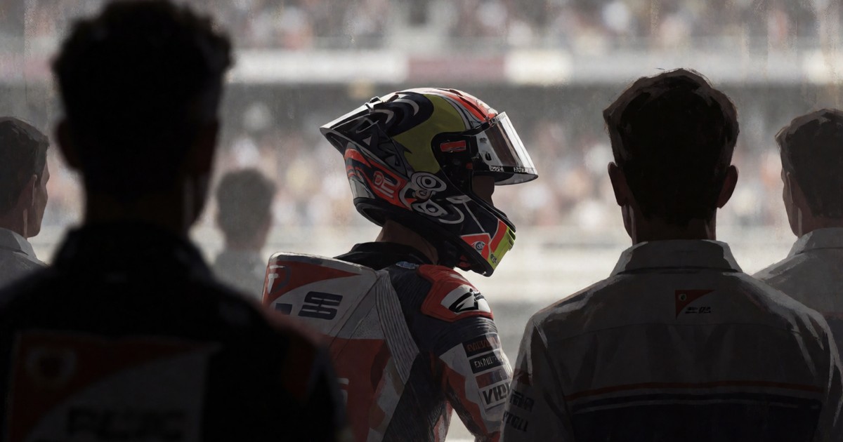 Ди Джаннантонио высказался против новой квалификации в MotoGP