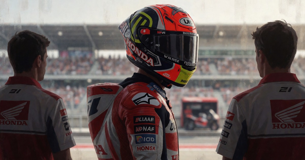 Эспаргаро вернулся в MotoGP на Мандалике после полугодового восстановления