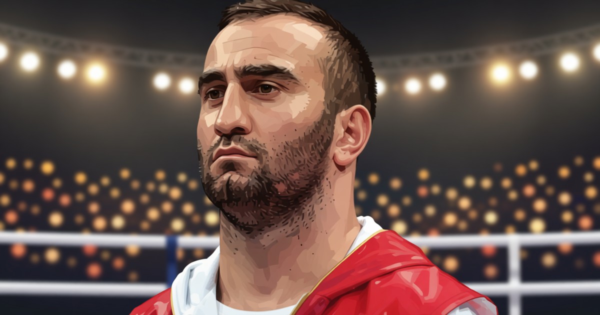 Мурат Гассиев лишен титула WBA Super