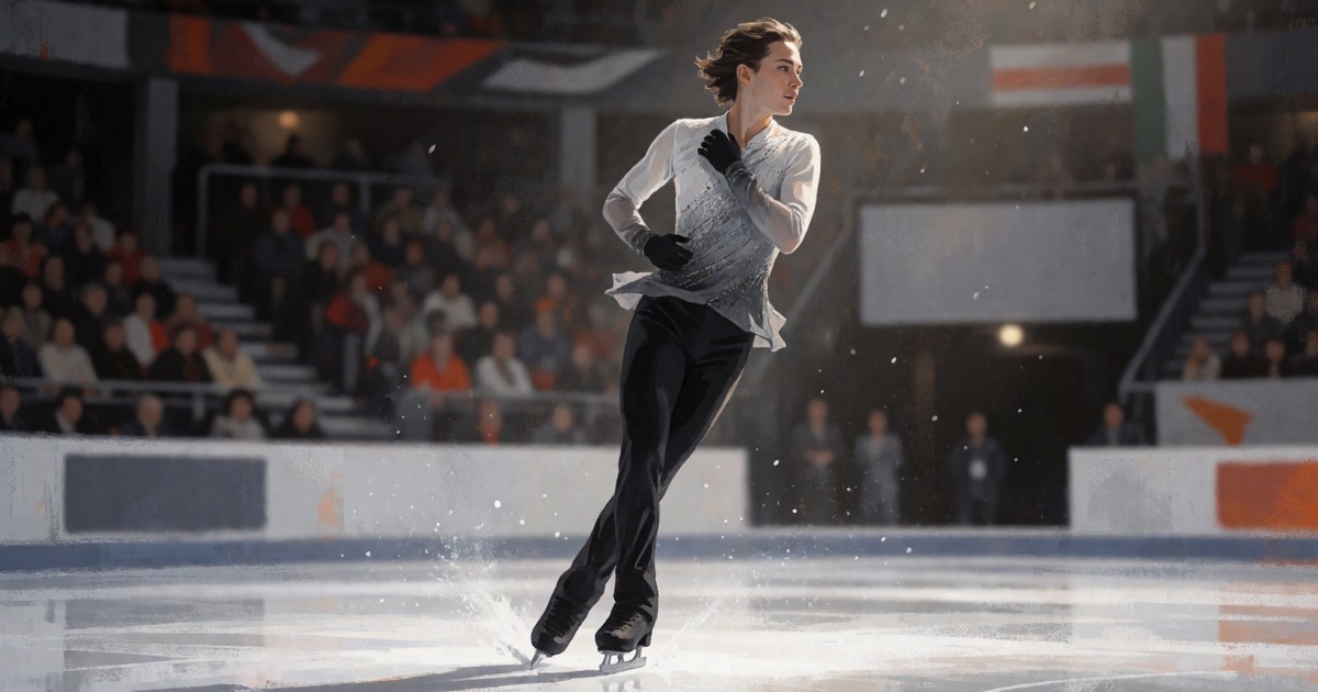 Budapest Trophy — 2026: итоги челленджера в Будапеште 18 октября