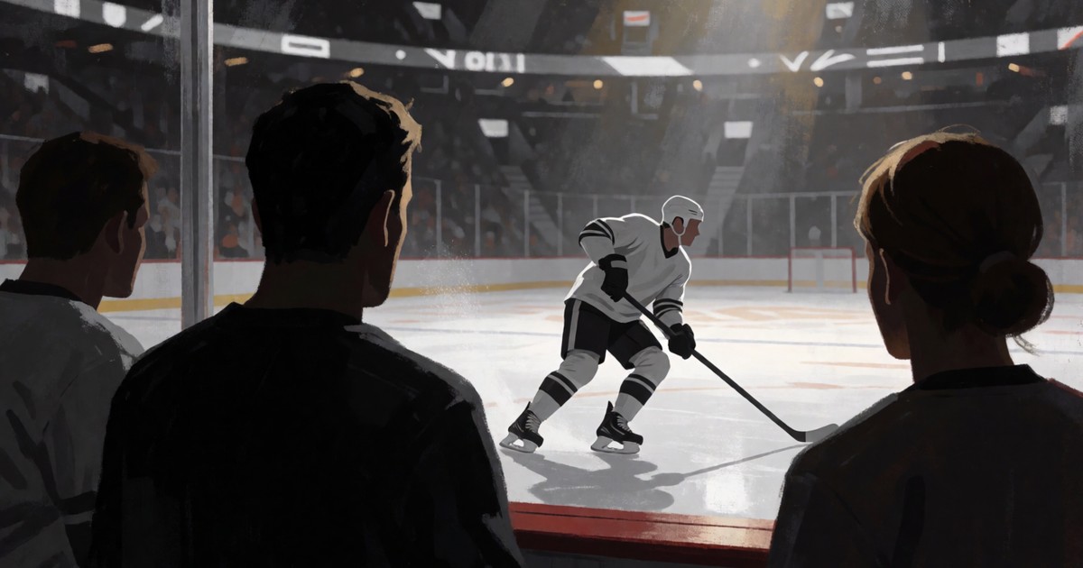 Кучеров вошел в топ-50 лучших хоккеистов НХЛ по версии NHL Network