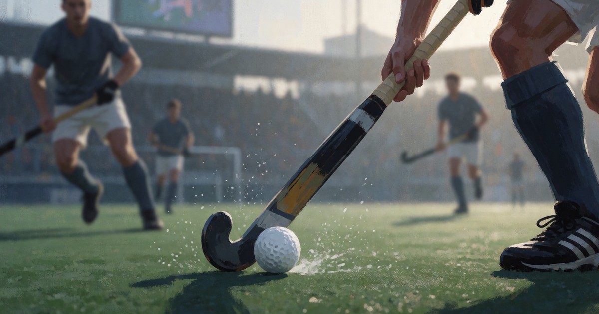 FIH допустила россиян с флагом и гимном
