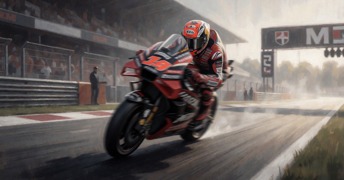 MotoGP планирует ввести отдельную квалификацию для спринтов с 2027 года