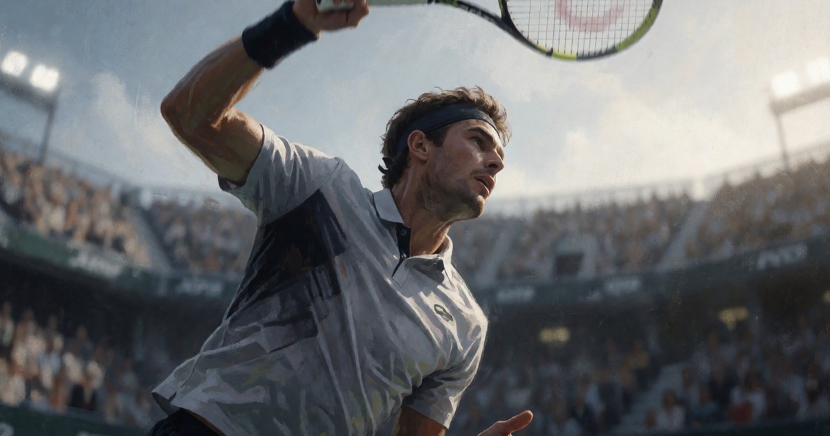 ATP-500 в Токио: матчи 1 октября