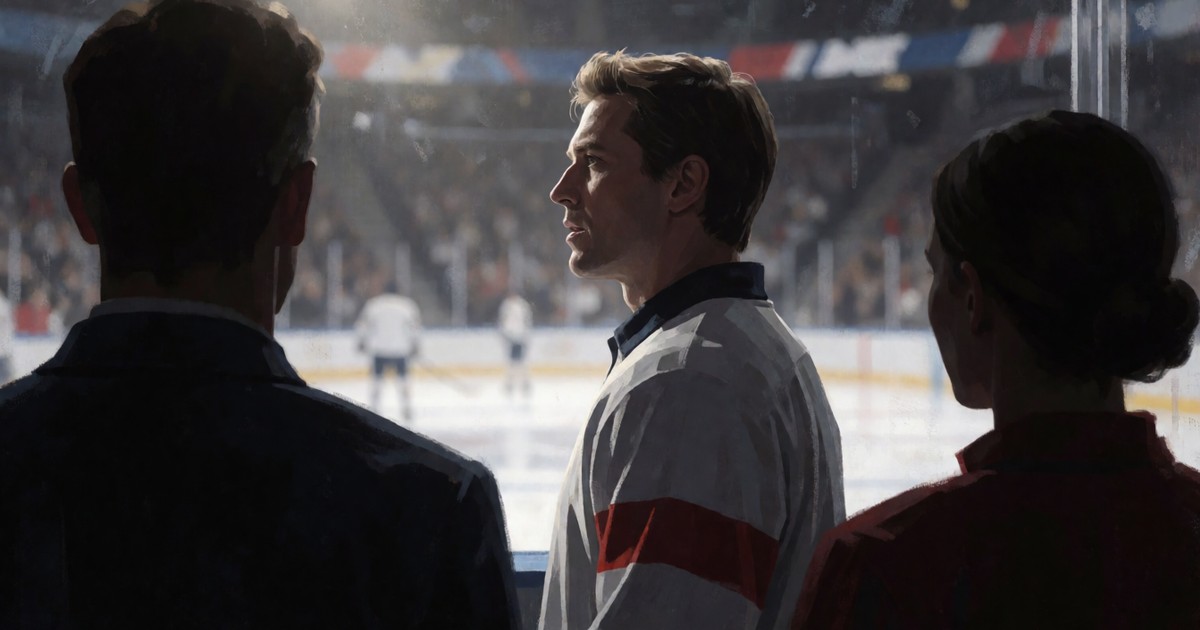 «Совершенно непредсказуемо, как будет...» — Майоров о новом президенте IIHF