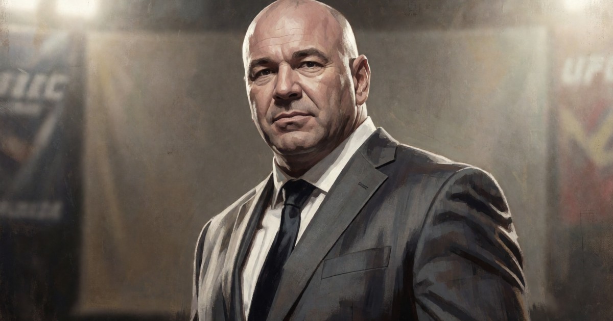 Дана Уайт оценил развитие Zuffa Boxing