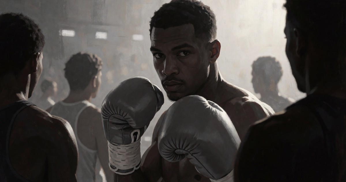 Дэвид Бенавидес проведёт следующий поединок за титул WBC в декабре