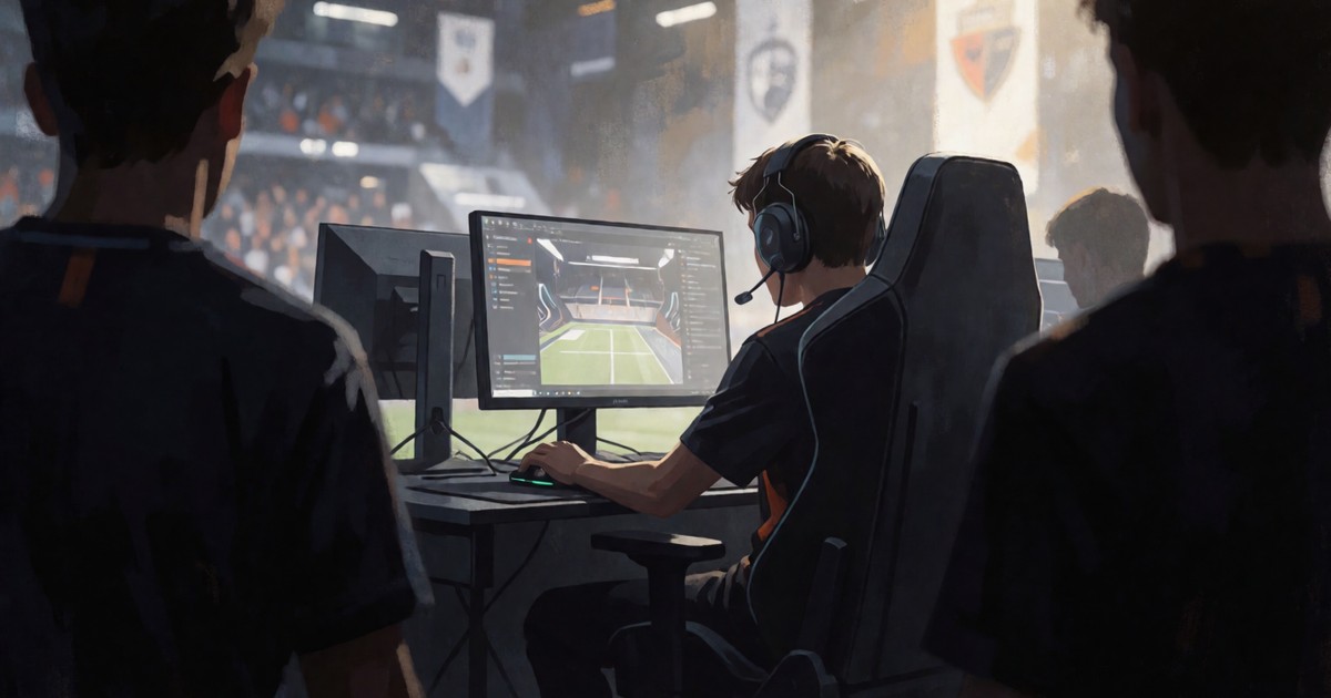 «Он меня добавил в Steam и написал про состав», — OneJey о приглашении в OG
