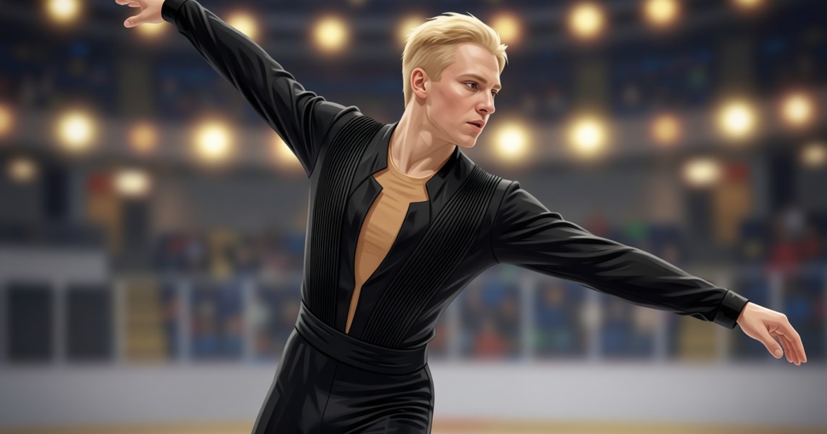 Матвей Ветлугин получил визу для Lombardia Trophy
