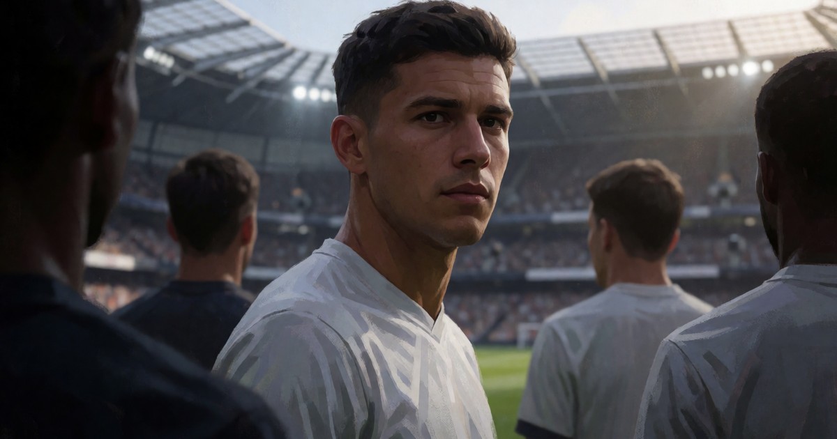 Батраков появится в симуляторе EA Sports FC 27