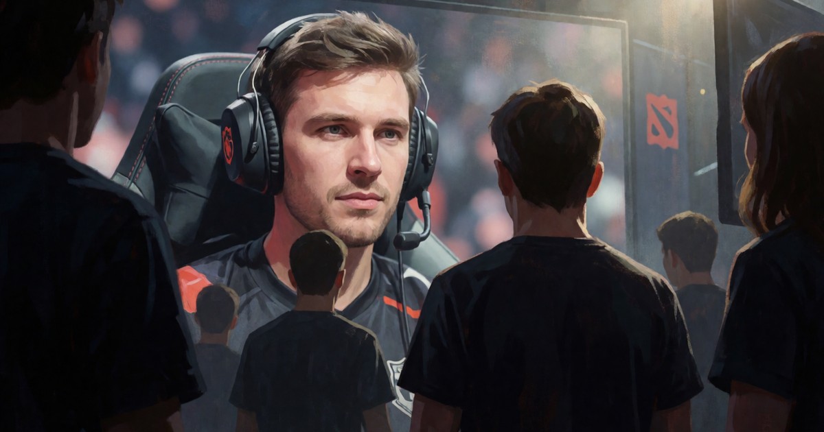 «Мы уничтожим всех», — ATF о победе Team Yandex на PGL Wallachia 9