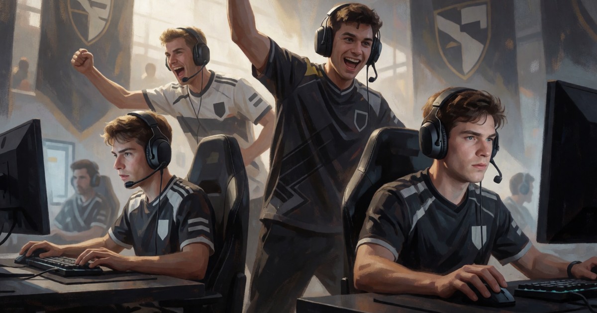 Legacy, MIBR и BetBoom Team поднялись в рейтинге HLTV.org